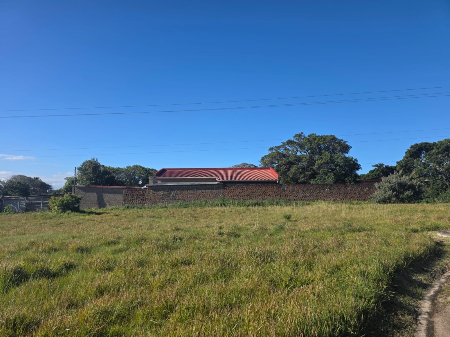 0 Bedroom Property for Sale in Boesmansriviermond Eastern Cape